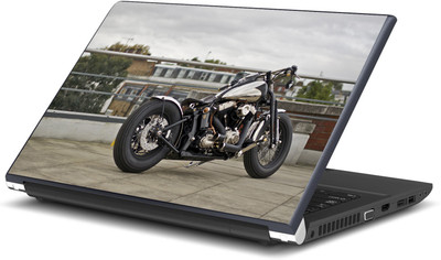 

Artifa Motorcycle / Bike Ls0793 Vinyl Laptop Decal 15.6