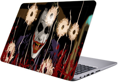 

Printclub Laptop Stickers 15.6 inch- Laptop skin-512 Vinyl Laptop Decal 15.6