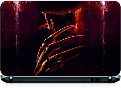 

Box 18 Freddy Krueger453 Vinyl Laptop Decal 15.6