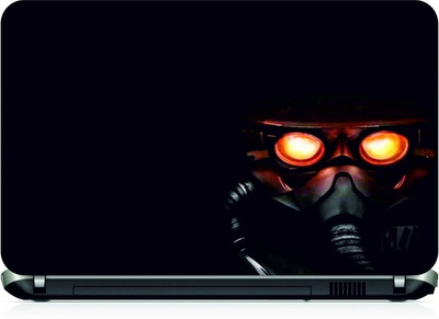 

Box 18 Killzone 5469 Vinyl Laptop Decal 15.6