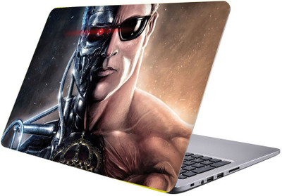 Printclub Designer-034 Vinyl Laptop Decal 15.6