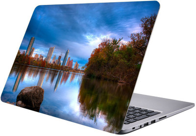 

Printclub Multicolor-053 Vinyl Laptop Decal 15.6