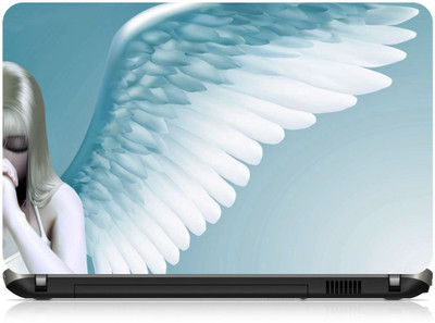 

Box 18 Angel643 Vinyl Laptop Decal 15.6