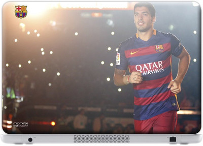 

Macmerise Stirke Suarez - Skin for Lenovo Thinkpad X230 Vinyl Laptop Decal 12.5