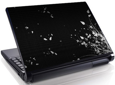 

Theskinmantra BnW Beauty Vinyl Laptop Decal 15.6