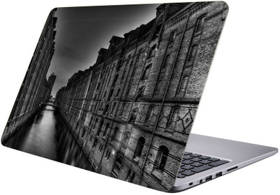 

Printclub Multicolor-287 Vinyl Laptop Decal 15.6