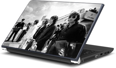 

Artifa The Doors Music Vinyl Laptop Decal 15.6