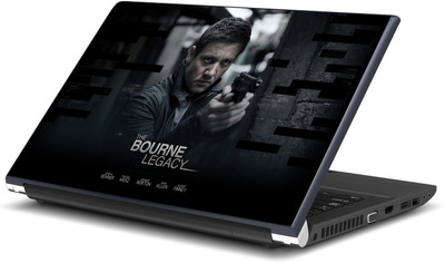 

Artifa The Bourne Legacy Vinyl Laptop Decal 15.6