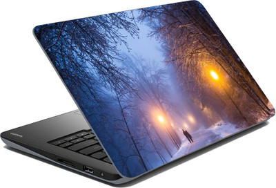meSleep Nature LS-50-399 Vinyl Laptop Decal 15.6 available at flipkart for Rs.199