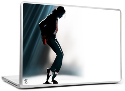 

Print Shapes Michael Jackson 2 Vinyl Laptop Decal 15.6