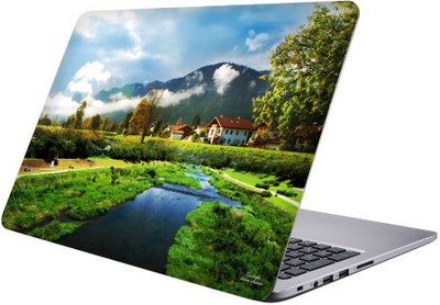 

Printclub Multicolor-456 Vinyl Laptop Decal 15.6