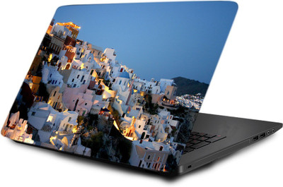 Printclub Laptop Skin decal 15.6 inch- Laptop skin-711 Vinyl Laptop Decal 15.6