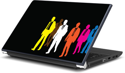 Artifa Reservoir Dogs Vinyl Laptop Decal 15.6 Artifa Reservoir Dogs Vinyl Laptop Decal 15.6