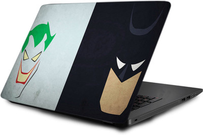 

Printclub Designer Stickers 15.6 inch- Laptop skin-709 Vinyl Laptop Decal 15.6