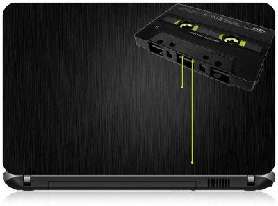 

Box 18 Abstract 1974 Vinyl Laptop Decal 15.6