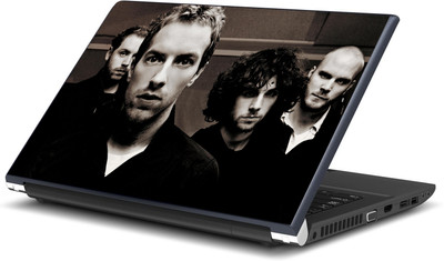 

Artifa Coldplay Music Vinyl Laptop Decal 15.6