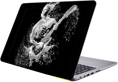 

Printclub Designer-167 Vinyl Laptop Decal 15.6