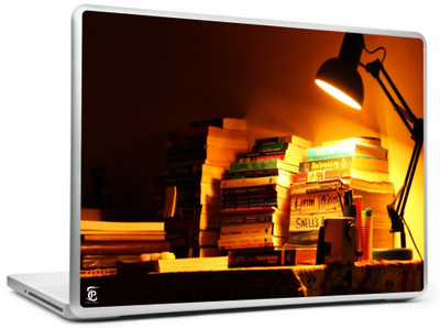 

Print Shapes Books life Vinyl Laptop Decal 15.6
