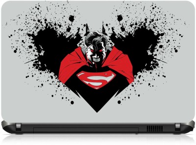 

Box 18 Batman & Superman1021653 Vinyl Laptop Decal 15.6