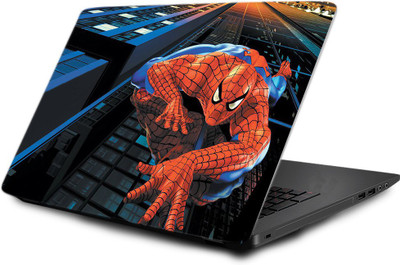 

Printclub Designer Stickers 15.6 inch- Laptop skin-206 Vinyl Laptop Decal 15.6