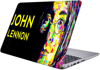

Printclub Laptop Stickers 15.6 inch- Laptop skin-113 Vinyl Laptop Decal 15.6