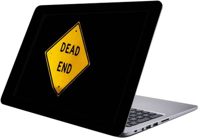 

Printclub Multicolor-220 Vinyl Laptop Decal 15.6