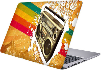 

Printclub Laptop Stickers 15.6 inch- Laptop skin-175 Vinyl Laptop Decal 15.6