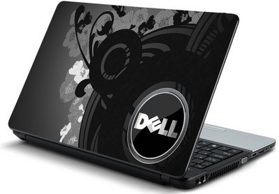 

Print Shapes Abstract Dell Vinyl Laptop Decal 15.6