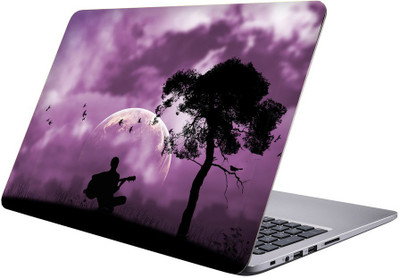 

Printclub Multicolor-215 Vinyl Laptop Decal 15.6