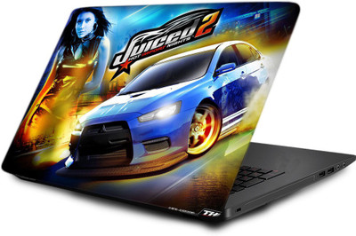 

Printclub Laptop Skin decal 15.6 inch- Laptop skin-326 Vinyl Laptop Decal 15.6