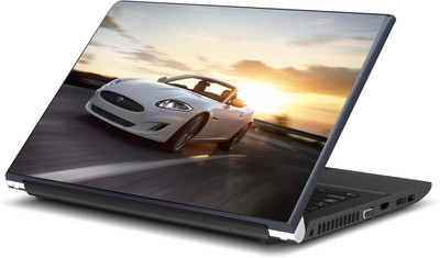 

Artifa Jaguar Sports Car Ls0091 Vinyl Laptop Decal 15.6