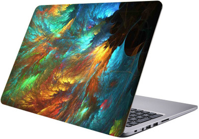 

Printclub Laptop Stickers 15.6 inch- Laptop skin-455 Vinyl Laptop Decal 15.6