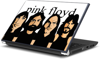 

Artifa Pink Floyd Amazing Vinyl Laptop Decal 15.6