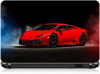 

Box 18 Lamborghini Sports car1017 Vinyl Laptop Decal 15.6