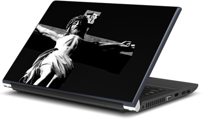 

Artifa Jesus Christ marvelous Vinyl Laptop Decal 15.6
