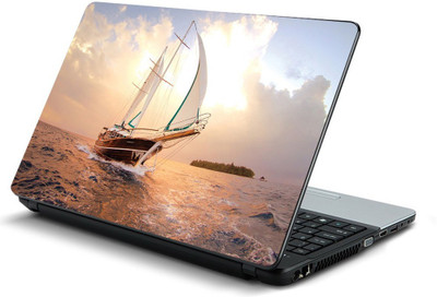 

Shoprider desginer-529 Vinyl Laptop Decal 15.6
