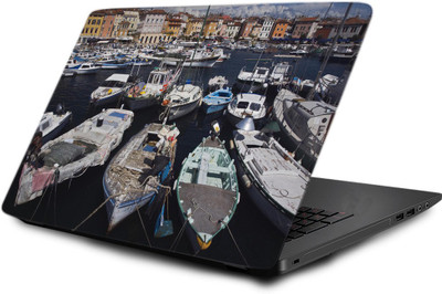 

Printclub Laptop Skin decal 15.6 inch- Laptop skin-782 Vinyl Laptop Decal 15.6
