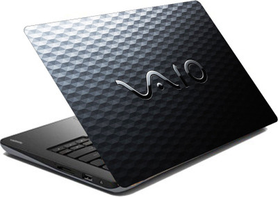 

hifex logo sony vaio texture vinyl Laptop Decal 15.6