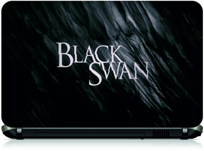 

Box 18 Black Swan392 Vinyl Laptop Decal 15.6