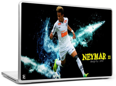 

Print Shapes Neymar Vinyl Laptop Decal 15.6