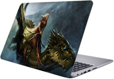 

Printclub Multicolor-001 Vinyl Laptop Decal 15.6