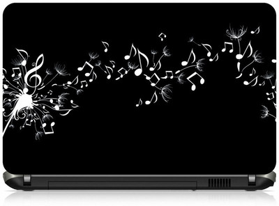 

Box 18 Dandelion Music 1916 Vinyl Laptop Decal 15.6