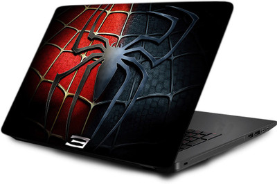 

Printclub Designer Stickers 15.6 inch- Laptop skin-878 Vinyl Laptop Decal 15.6
