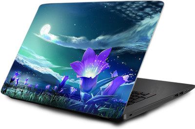 

Printclub Designer Stickers 15.6 inch- Laptop skin-429 Vinyl Laptop Decal 15.6