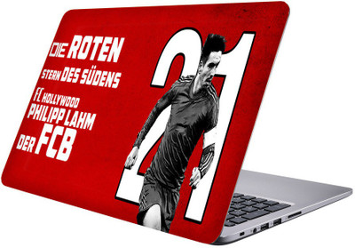 

Printclub Laptop Stickers 15.6 inch- Laptop skin-426 Vinyl Laptop Decal 15.6
