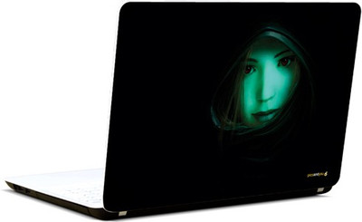 

Pics And You Girl In Shade 3M/Avery Vinyl Laptop Decal 15.6