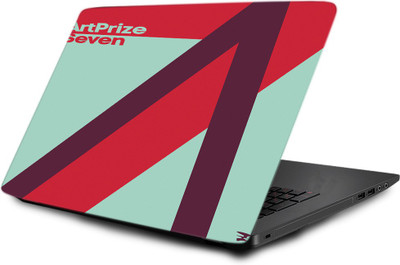 

Printclub Laptop Skin decal 15.6 inch- Laptop skin-063 Vinyl Laptop Decal 15.6