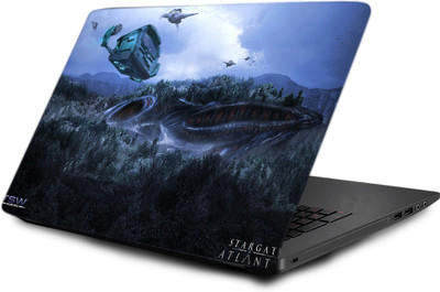 

Printclub Laptop Skin decal 15.6 inch- Laptop skin-748 Vinyl Laptop Decal 15.6