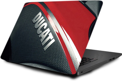 

Printclub Designer Stickers 15.6 inch- Laptop skin-717 Vinyl Laptop Decal 15.6