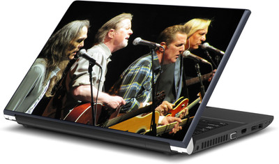 

Artifa The Eagles Band Vinyl Laptop Decal 15.6